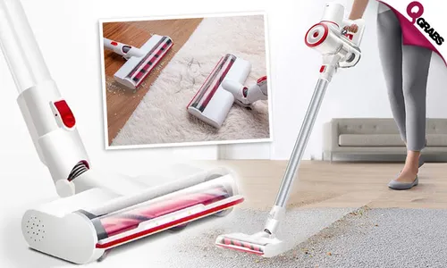 Rako Cordless Vacuum Cleaner!